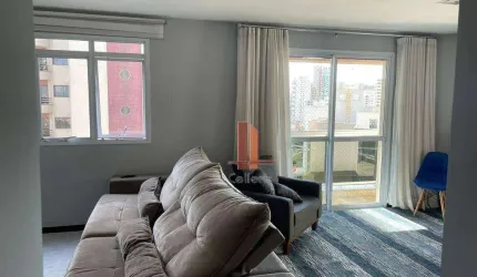 Apartamento com 3 dormitórios à venda, 150 m² por R$ 1.500.000,00 - Vila Regente Feijó - São Paulo/SP