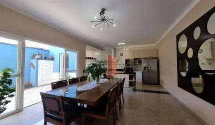 Sobrado com 5 dormitórios, 250 m² - venda por R$ 1.900.000,00 ou aluguel por R$ 11.932,02/mês - Tatuapé - São Paulo/SP