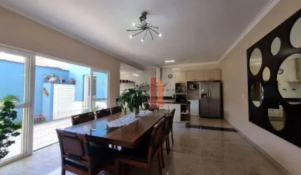 Sobrado com 5 dormitórios, 250 m² - venda por R$ 1.900.000,00 ou aluguel por R$ 11.932,02/mês - Tatuapé - São Paulo/SP