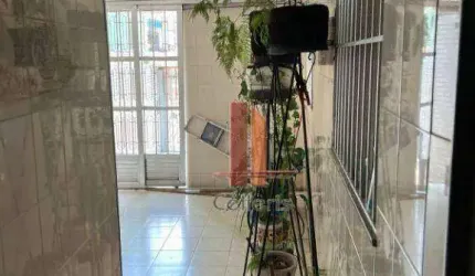Sobrado com 2 dormitórios à venda, 289 m² por R$ 900.000,00 - Vila Formosa - São Paulo/SP