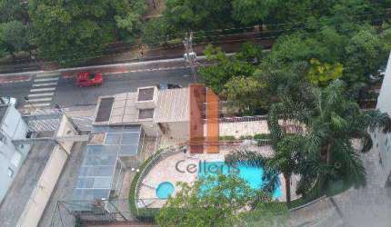 Apartamento com 3 dormitórios à venda, 57 m² por R$ 430.000,00 - Vila Talarico - São Paulo/SP