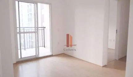 Apartamento com 2 dormitórios para alugar, 51 m² por R$ 3.272,08/mês - Vila Carrão - São Paulo/SP