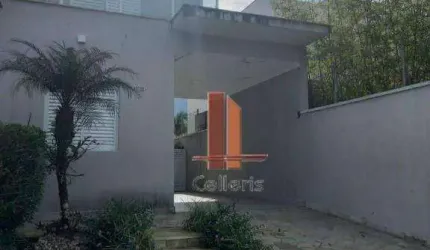 Sobrado com 4 dormitórios à venda, 230 m² por R$ 1.200.000,00 - Morada da Praia - Bertioga/SP