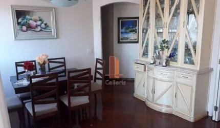 Apartamento com 3 dormitórios à venda, 90 m² por R$ 670.000,00 - Tatuapé - São Paulo/SP