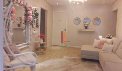 Casa com 6 dormitórios à venda, 274 m² por R$ 2.650.000,00 - Mooca - São Paulo/SP