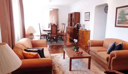 Apartamento com 3 dormitórios à venda, 168 m² por R$ 700.000,00 - Belém - São Paulo/SP