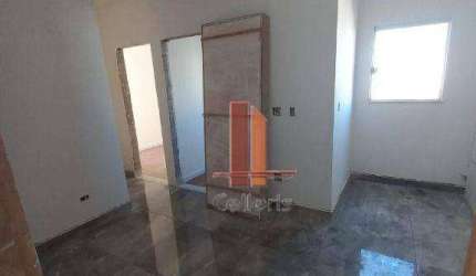 Studio com 2 dormitórios à venda, 32 m² por R$ 298.000,00 - Vila Regente Feijó - São Paulo/SP