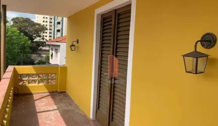 Sobrado com 3 dormitórios à venda, 240 m² por R$ 1.000.000,00 - Tatuapé - São Paulo/SP