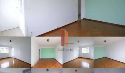 Apartamento com 2 dormitórios à venda, 61 m² por R$ 285.000,00 - Penha - São Paulo/SP