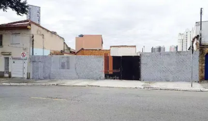 Terreno, 470 m² - venda por R$ 2.350.000,00 ou aluguel por R$ 20.000,00/mês - Cidade Mãe do Céu - São Paulo/SP