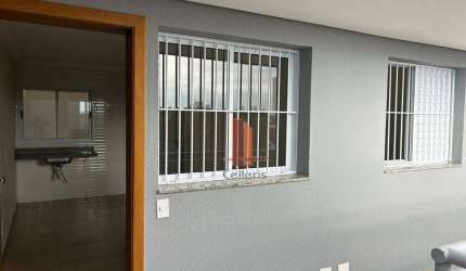 Studio com 2 dormitórios à venda, 33 m² por R$ 352.000,00 - Vila Carrão - São Paulo/SP