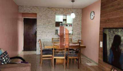 Apartamento com 3 dormitórios à venda, 88 m² por R$ 600.000,00 - Mooca - São Paulo/SP