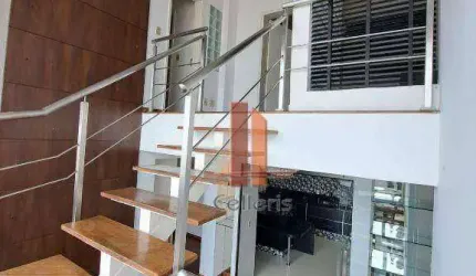 Cobertura com 4 dormitórios à venda, 214 m² por R$ 2.300.000,00 - Vila Prudente (Zona Leste) - São Paulo/SP