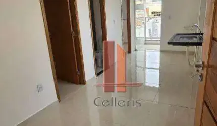 Apartamento com 2 dormitórios à venda, 40 m² por R$ 308.000,00 - Vila Carrão - São Paulo/SP