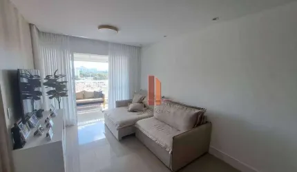 Apartamento com 3 dormitórios à venda, 107 m² por R$ 1.350.000,00 - Tatuapé - São Paulo/SP