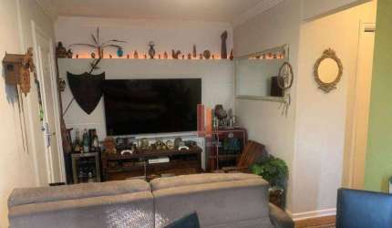Apartamento com 2 dormitórios à venda, 50 m² por R$ 350.000,00 - Vila Formosa - São Paulo/SP
