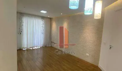 Apartamento com 2 dormitórios à venda, 65 m² por R$ 395.000,00 - Vila Formosa - São Paulo/SP