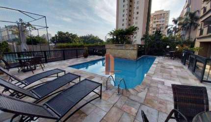Apartamento com 3 dormitórios à venda, 105 m² por R$ 1.200.000,00 - Alto da Mooca - São Paulo/SP