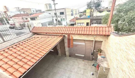 Sobrado à venda, 180 m² por R$ 990.000,00 - Vila Carrão - São Paulo/SP
