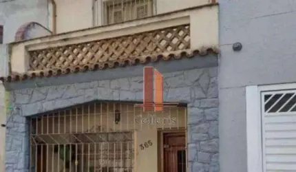 Sobrado com 2 dormitórios à venda, 80 m² por R$ 750.000,00 - Tatuapé - São Paulo/SP