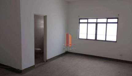 Sala para alugar, 30 m² por R$ 1.734,72/mês - Tatuapé - São Paulo/SP