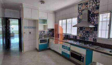 Sobrado com 3 dormitórios à venda, 220 m² por R$ 970.000,00 - Vila Matilde - São Paulo/SP