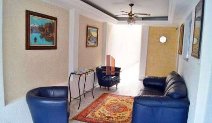 Sala para alugar, 15 m² por R$ 1.550,00/mês - Tatuapé - São Paulo/SP