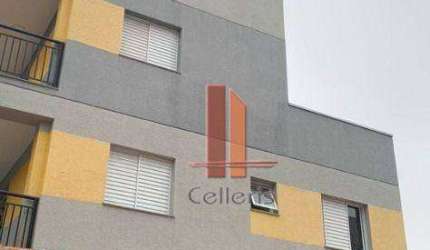 Apartamento com 2 dormitórios, 34 m² - venda por R$ 343.000,00 ou aluguel por R$ 1.949,00/mês - Anália Franco - São Paulo/SP