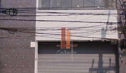 Ponto para alugar, 140 m² por R$ 20.165,14/mês - Tatuapé - São Paulo/SP