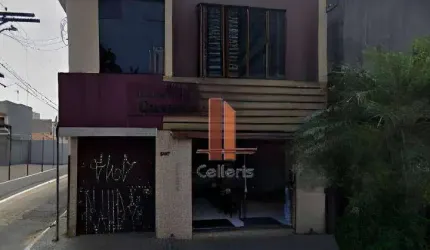 Ponto, 440 m² - venda por R$ 3.400.000,00 ou aluguel por R$ 28.180,00/mês - Tatuapé - São Paulo/SP