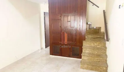 Sobrado com 3 dormitórios à venda, 140 m² por R$ 700.000,00 - Tatuapé - São Paulo/SP