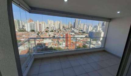 Apartamento com 2 dormitórios à venda, 71 m² por R$ 860.000,00 - Tatuapé - São Paulo/SP