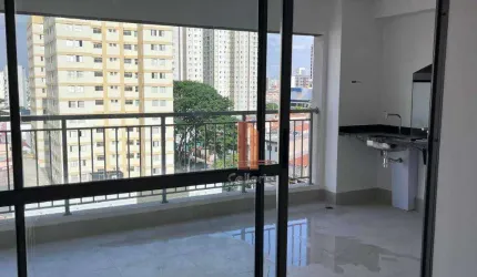 Apartamento com 3 dormitórios à venda, 100 m² por R$ 1.543.000,00 - Tatuapé - São Paulo/SP