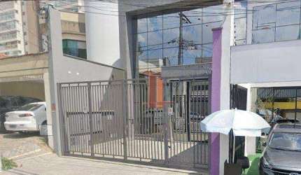 Ponto Comercial  para Alugar, 300m²  por R$17.000,00 mês- Tatuapé - São Paulo/SP