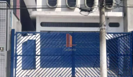 Ponto para alugar, 200 m² por R$ 11.347,24/mês - Tatuapé - São Paulo/SP