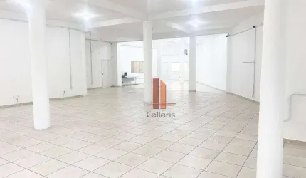 Ponto para alugar, 300 m² por R$ 13.400,00/mês - Tatuapé - São Paulo/SP