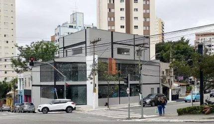 Ponto à venda, 480 m² por R$ 10.000.000,00 - Vila Guarani (Zona Sul) - São Paulo/SP