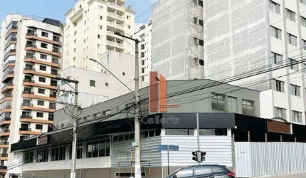 Ponto à venda, 1260 m² por R$ 10.500.000,00 - Perdizes - São Paulo/SP
