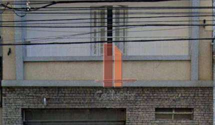 Ponto para alugar, 250 m² por R$ 12.000,00/mês - Belenzinho - São Paulo/SP