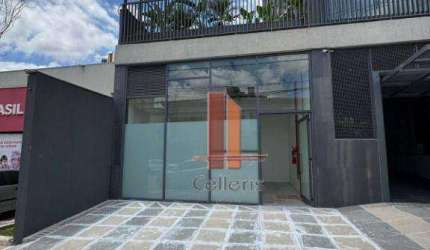 Loja para alugar, 41 m² por R$ 5.250,00/mês - Tatuapé - São Paulo/SP