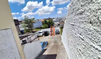 Terreno à venda, 409 m² por R$ 1.590.000,00 - Vila Prudente (Zona Leste) - São Paulo/SP