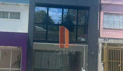 Ponto para alugar, 180 m² por R$ 8.600,00/mês - Tatuapé - São Paulo/SP