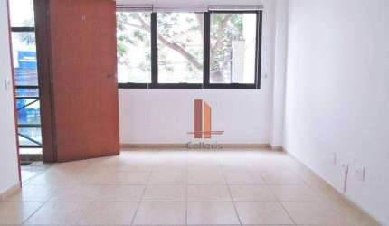 Sala para alugar, 61 m² por R$ 3.374,90/mês - Tatuapé - São Paulo/SP