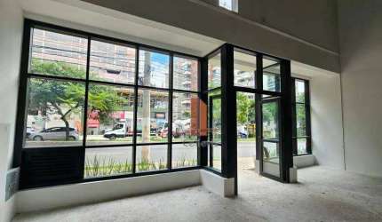 Salão para alugar, 280 m² por R$ 17.429,00/mês - Vila Pompeia - São Paulo/SP