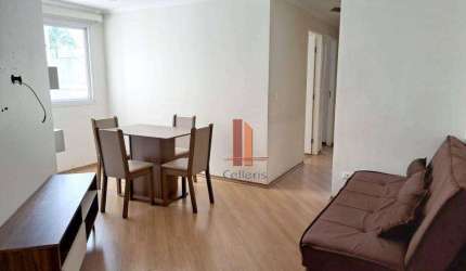 Apartamento com 2 dormitórios à venda, 42 m² por R$ 349.000,00 - Vila Formosa - São Paulo/SP