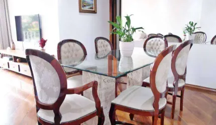 Apartamento com 3 dormitórios para alugar, 65 m² por R$ 5.258,90/mês - Tatuapé - São Paulo/SP