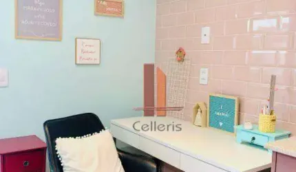 Sala à venda, 35 m² por R$ 600.000,00 - Jardim Anália Franco - São Paulo/SP