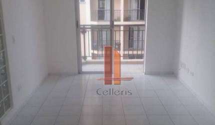 Apartamento com 2 dormitórios à venda, 56 m² por R$ 355.000,00 - Vila Formosa - São Paulo/SP