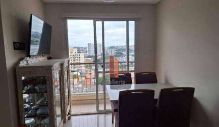 Apartamento com 2 dormitórios à venda, 50 m² por R$ 375.000,00 - Jardim Vila Formosa - São Paulo/SP