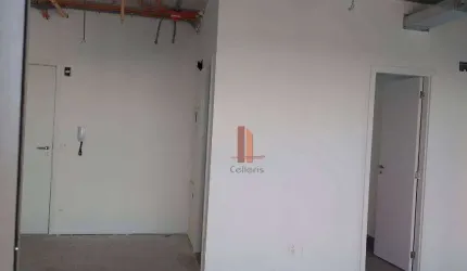Sala para alugar, 46 m² por R$ 9.359/mês - Tatuapé - São Paulo/SP